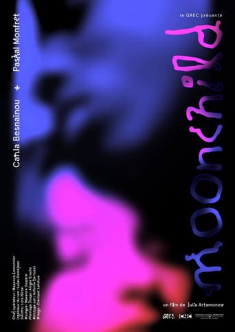 Poster for Moonchild
