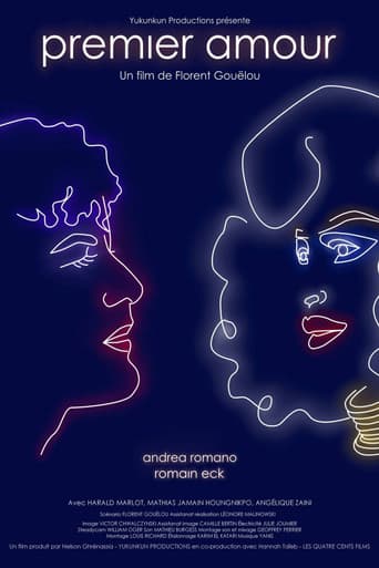 Poster for First Love
