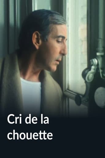 Poster for Cri de la chouette