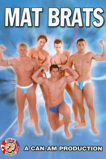 Poster for Mat Brats