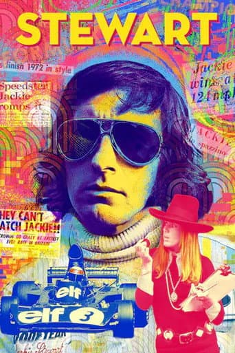Poster for Stewart