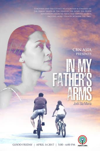 Poster for In My Father's Arms