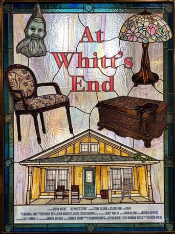 Poster for At Whitt’s End