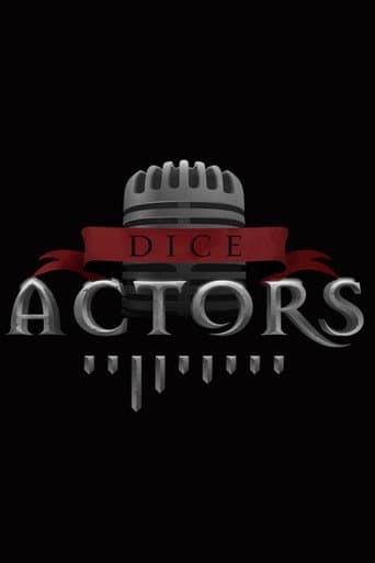 Poster for Dice Actors