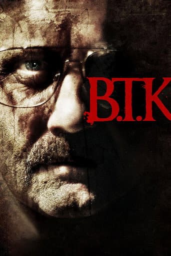 Poster for B.T.K.