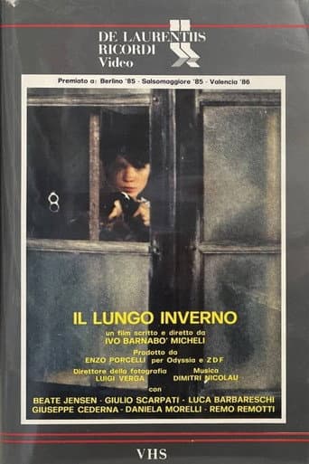 Poster for Il lungo inverno