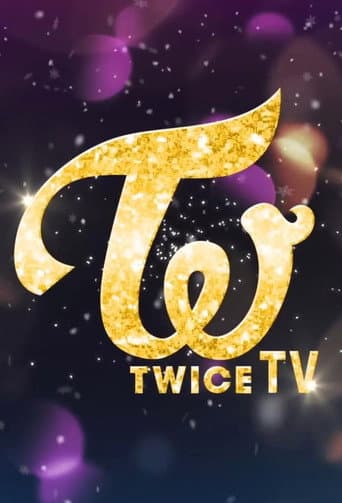 Poster for TWICE TV