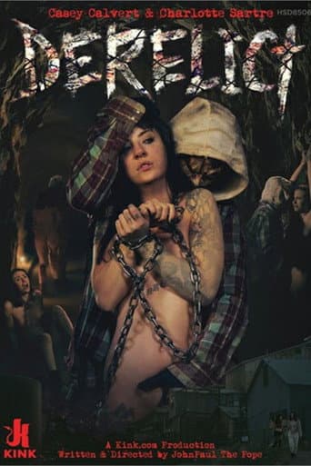 Poster for Derelict