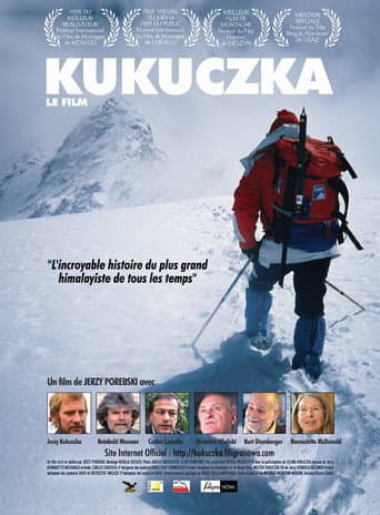 Poster for Kukuczka