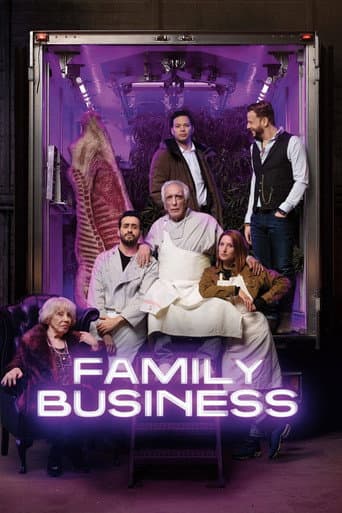 Poster for Season 1