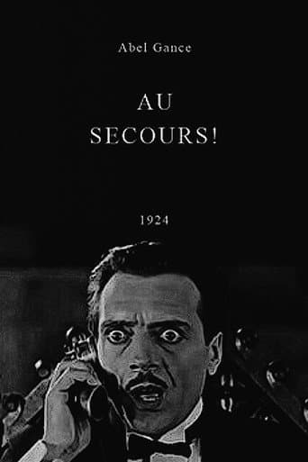 Poster for Au secours !