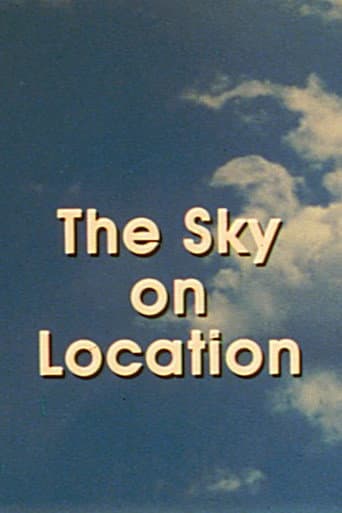 Poster for The Sky on Location