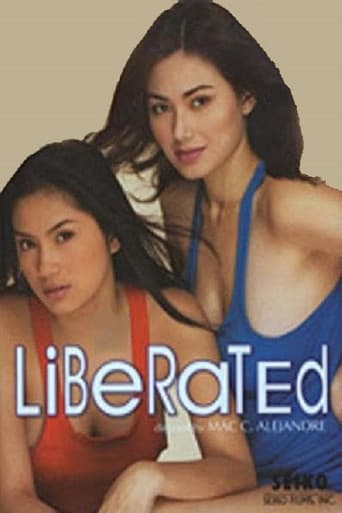Poster for Liberated