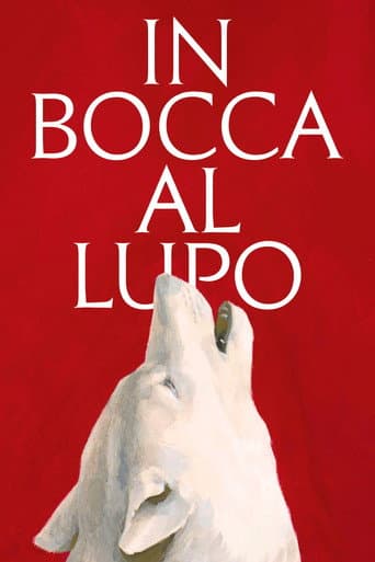 Poster for In Bocca al Lupo