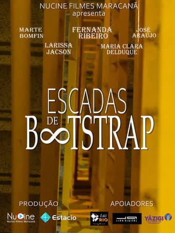Poster for Bootstrap Stairs