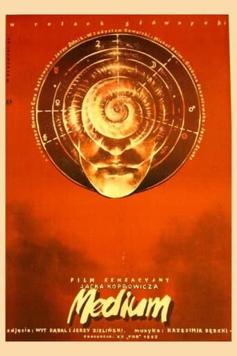 Poster for Medium