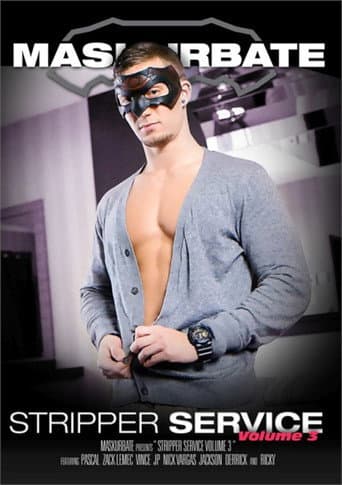Poster for Stripper Service 3