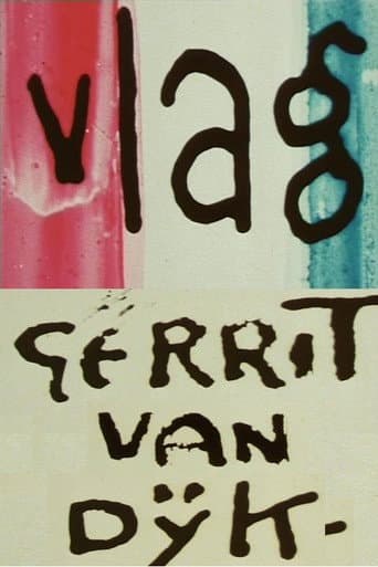 Poster for Vlag