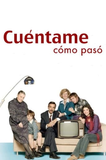 Poster for Season 3