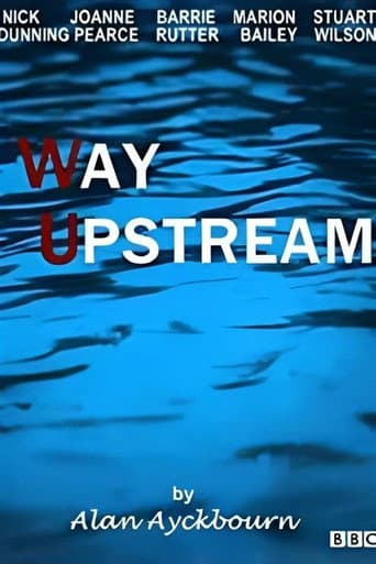Poster for Way Upstream