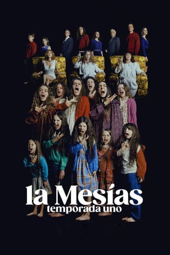 Poster for Miniseries