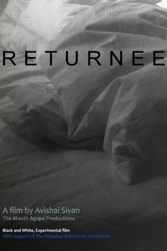 Poster for Returnee