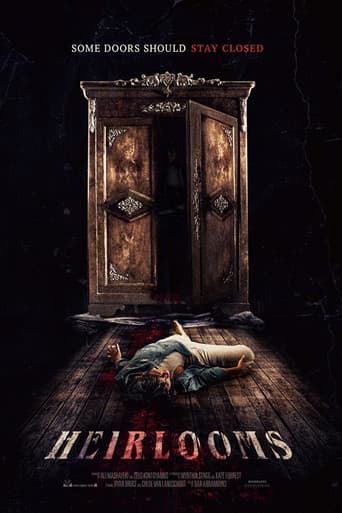 Poster for Heirlooms