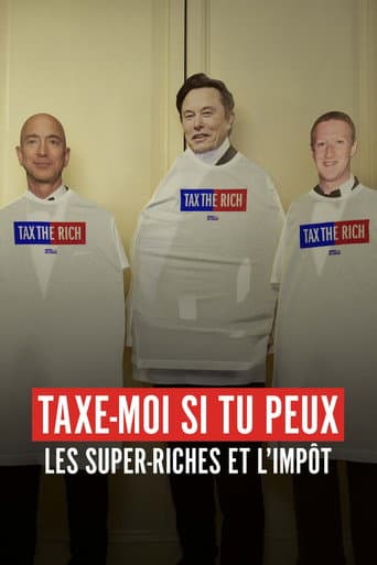 Poster for Tax Me! (If You Can!)