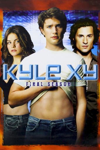 Poster for Season 3