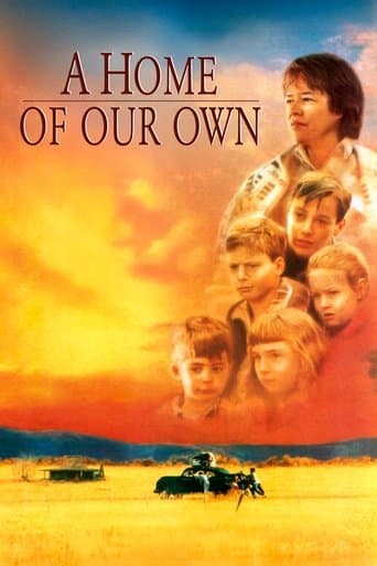 Poster for A Home of Our Own