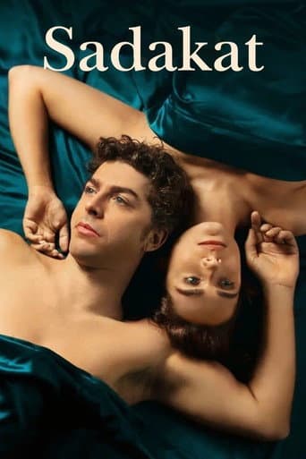 Poster for Miniseries