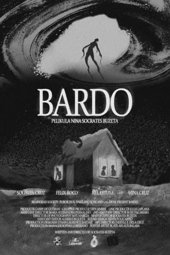 Poster for BARDO
