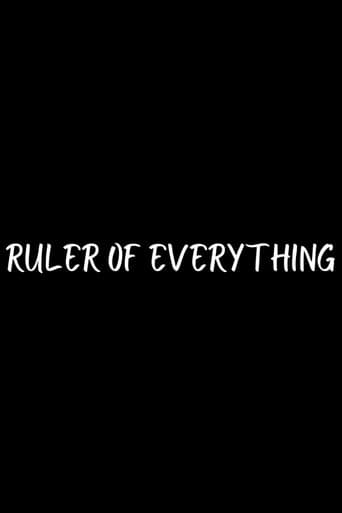 Poster for Ruler Of Everything