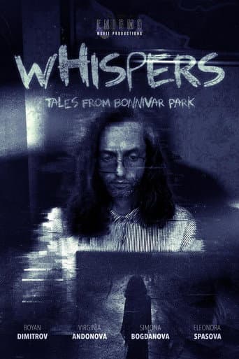 Poster for Whispers: Tales From Bonnivar Park