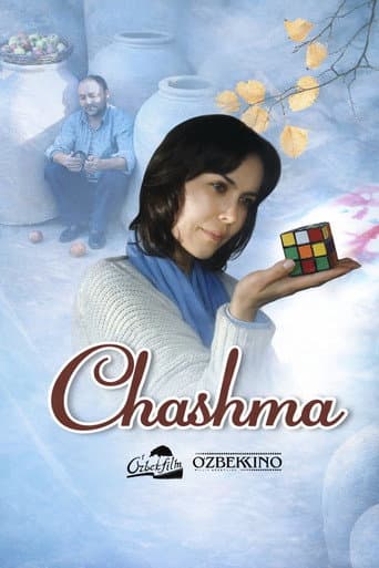 Poster for Chashma