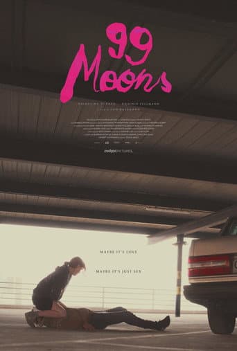 Poster for 99 Moons