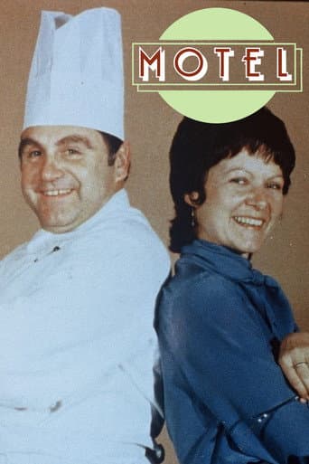 Poster for Motel