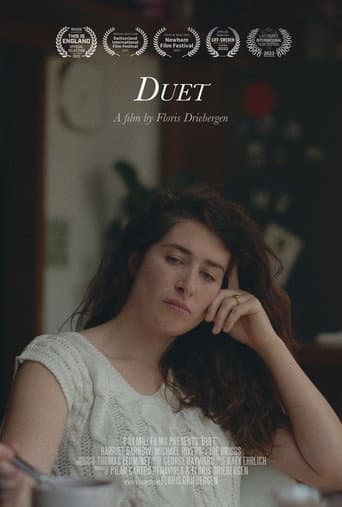 Poster for Duet