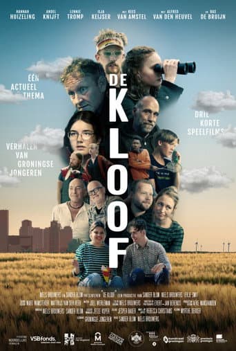 Poster for De Kloof