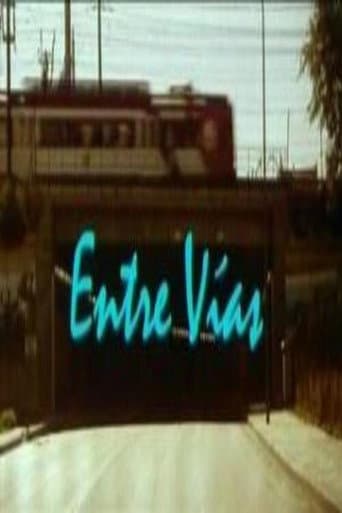 Poster for Entre vías