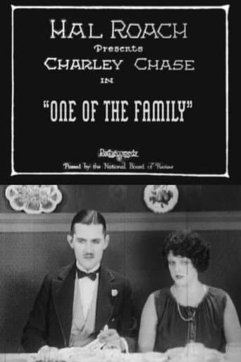 Poster for One of the Family