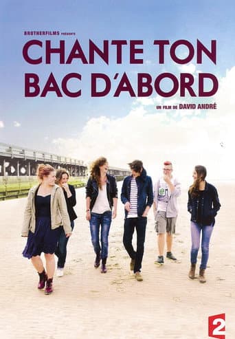 Poster for We Did It on a Song