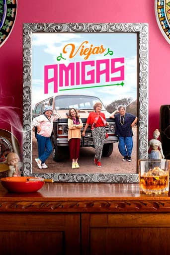 Poster for Viejas amigas
