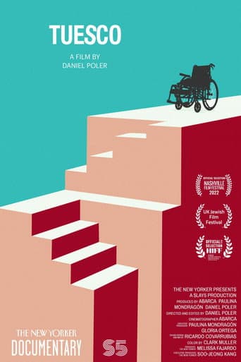 Poster for Tuesco