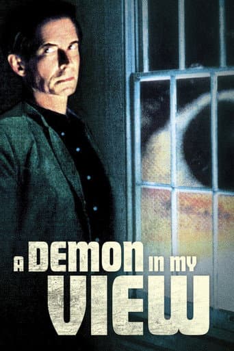 Poster for A Demon in My View