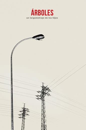 Poster for Árboles