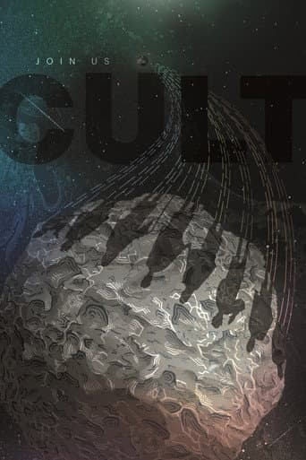 Poster for Cult