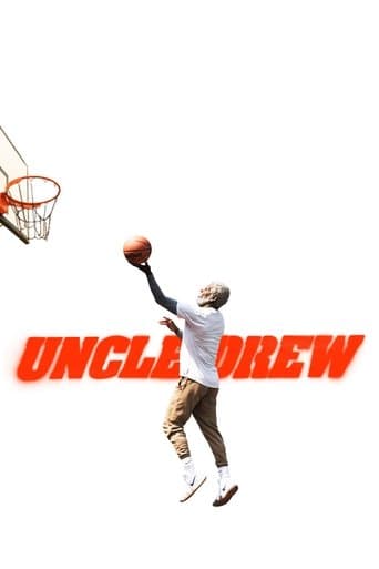 Poster for Uncle Drew