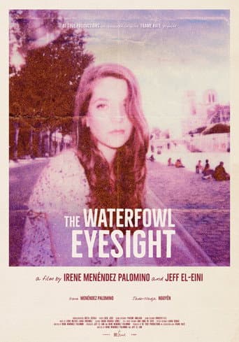 Poster for The Waterfowl Eyesight