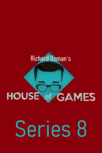 Poster for Series 8